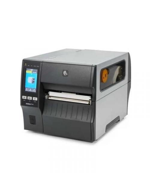 Zebra impresora t駻mica zt421 usb/bt/ethernet