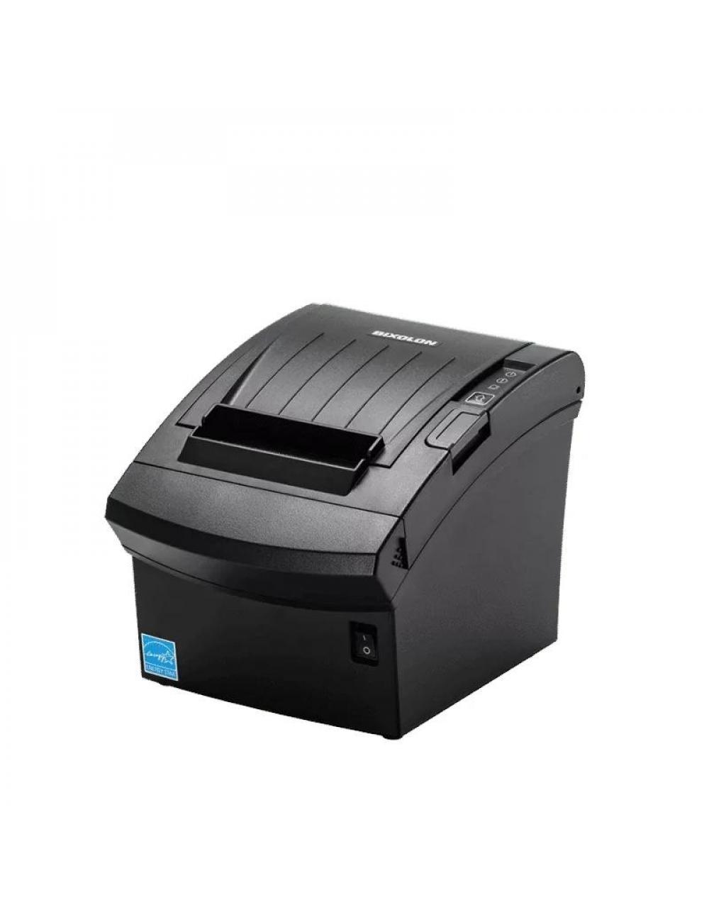 Bixolon impresora tickets srp-350plusvk usb/eth