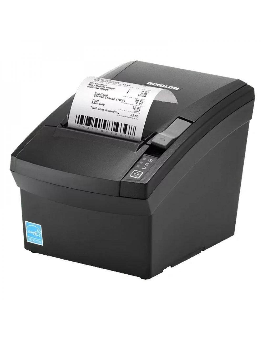 Bixolon impresora tickets srp-330iiiesk usb/ser/e