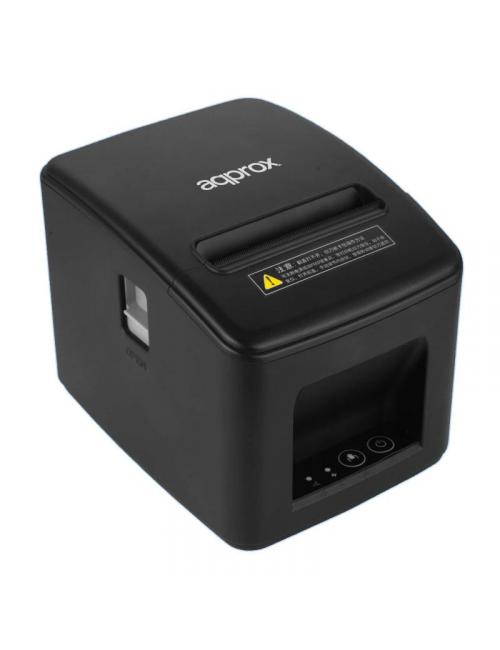 Approx impresora tiquets aapos80am usb/ lan