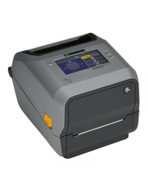 Zebra impresora t駻mica zd621t usb/ethernet/wifi