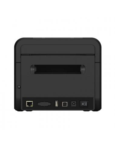 Honeywell impresora etiquetas pc42e 203dpi usb eth