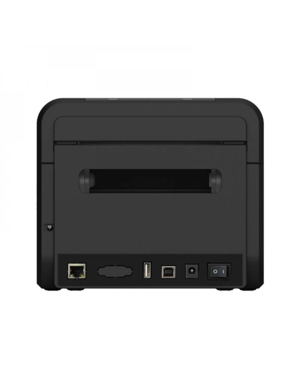 Honeywell impresora etiquetas pc42e 203dpi usb eth