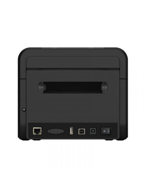 Honeywell impresora etiquetas pc42e 203dpi usb eth