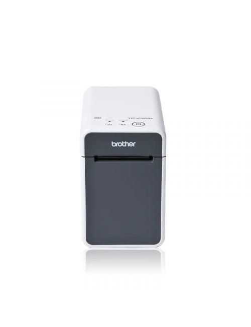 Brother impresora etiquetas y tickets td2120nw