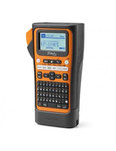 Brother rotuladora electronica pte310btvp