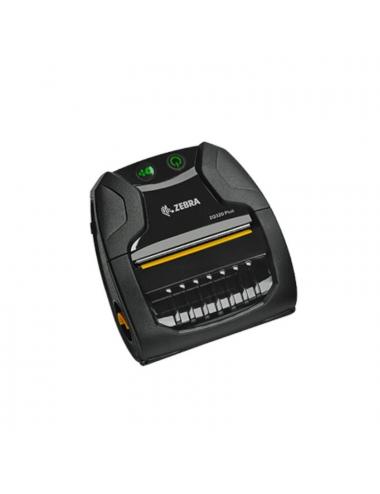 Zebra impresora t駻mica directa zq320 plus