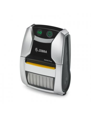 Zebra impresora t駻mica directa zq310