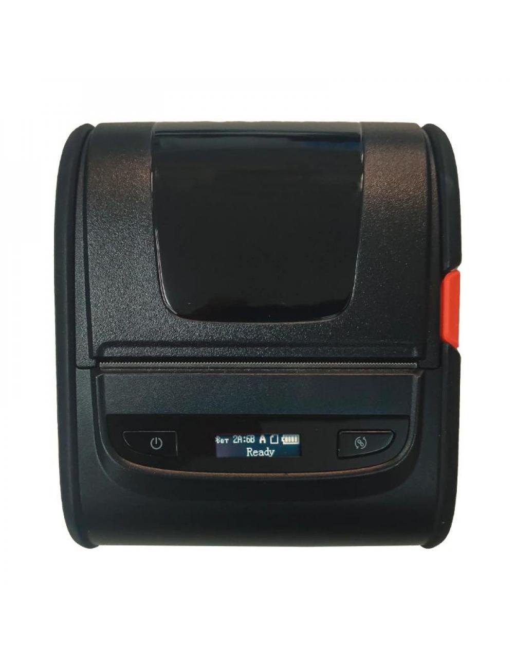 Mustek impresora t駻mica mk380iib