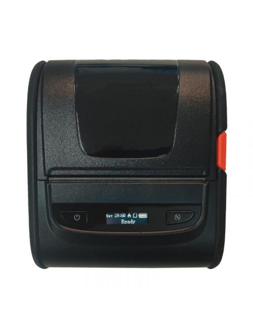 Mustek impresora t駻mica mk380iib