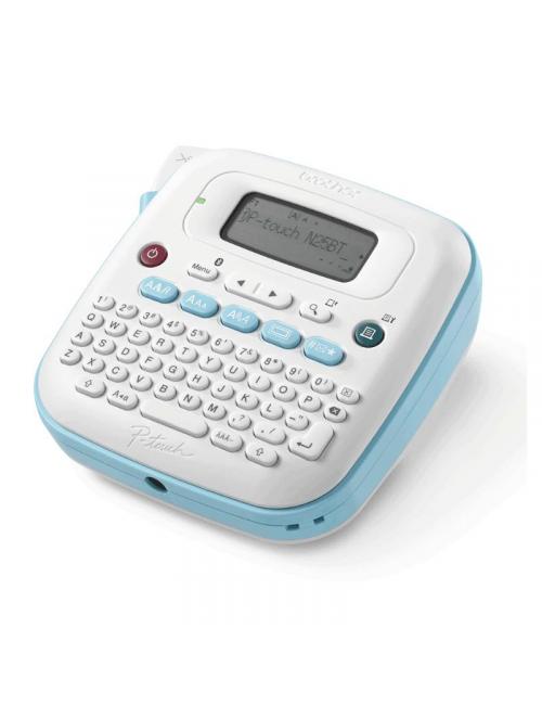 Brother rotuladora electronica ptn25bt