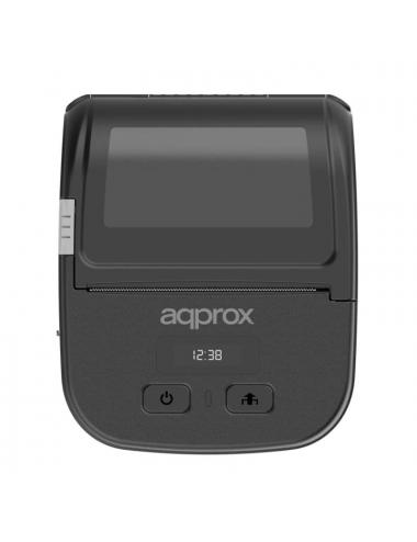 Approx impresora tiquets apppos80portable
