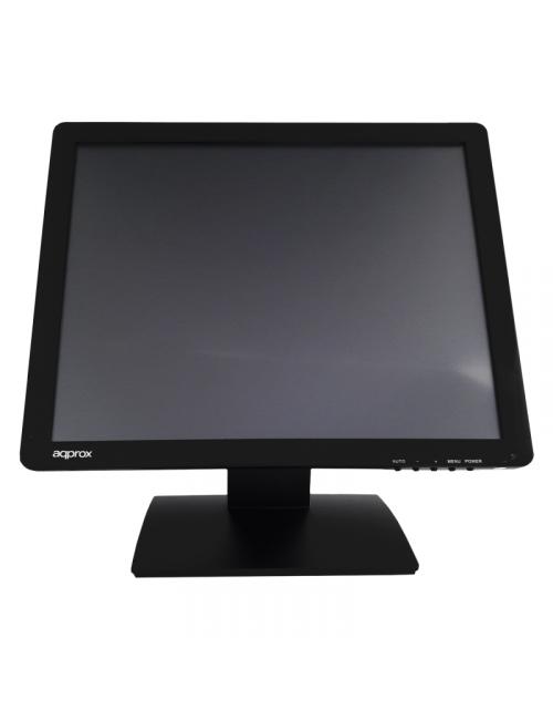 Approx appmt19w5 monitor t當til 19" usb/vesa