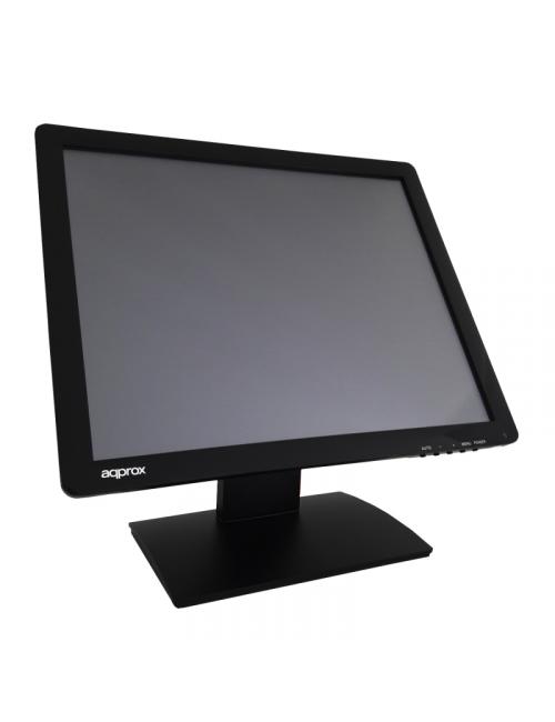 Approx appmt19w5 monitor t當til 19" usb/vesa