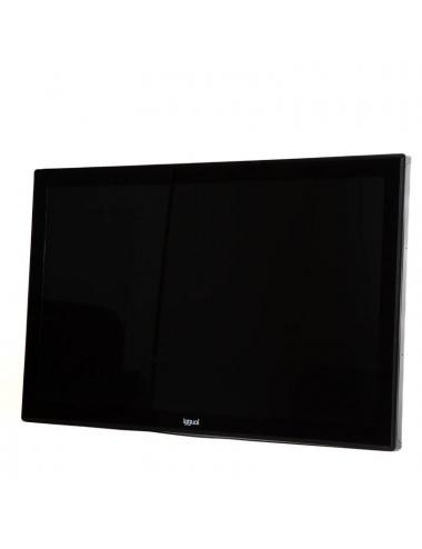 Iggual monitor led t當til capacitivo fhd 27" ip65