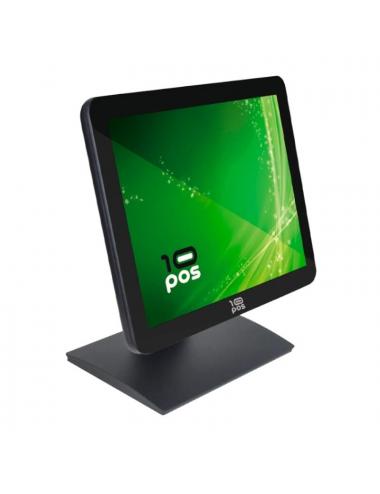 10pos ts-17hv monitor t當.17"flat cap.usb hdmi vga