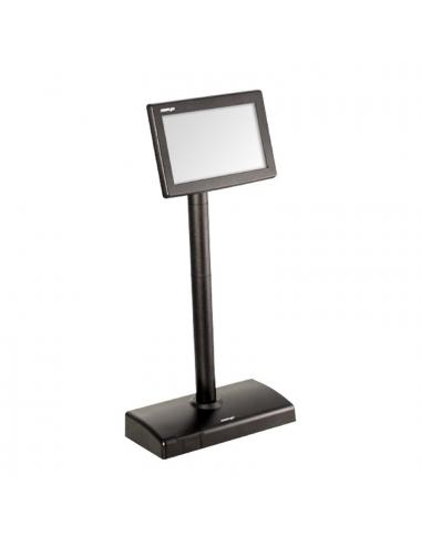 Posiflex lm620700 pantalla 7" lcd usb + m疽til