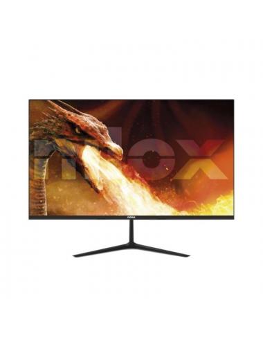 Nilox nxm24fhd441 monitor 24" 165hz 1ms hdmi dp