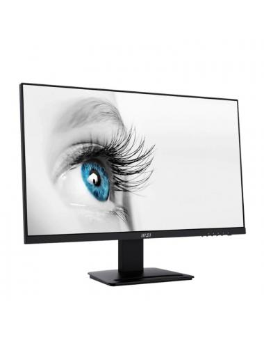 Msi mp273a monitor 27" ips fhd 100hz vga dp hdmi m
