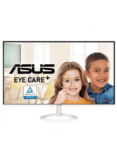 Asus vz27ehf-w monitor 27" ips 100hz 1ms hdmi
