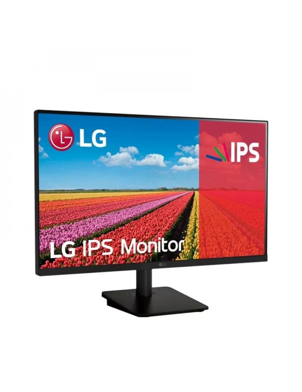 Lg 27ms500-b monitor 27" ips fhd 100hz 2xhdmi