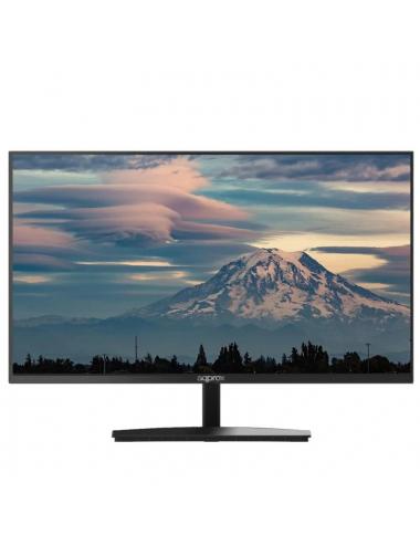 Approx appm22bv3 monitor21.5"120hz 4ms hdmi vga mm