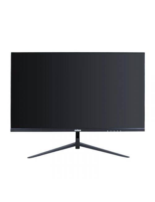 Nilox nxm24fhd111 monitor 24"va 100h hdmi dp peanv