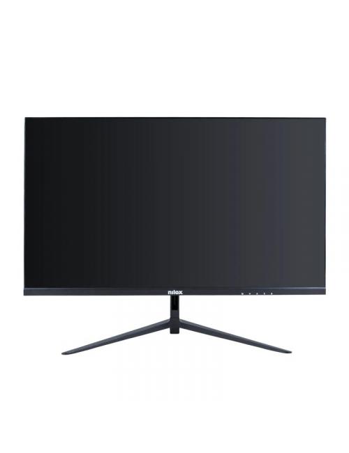 Nilox nxm24fhd111 monitor 24"va 100h hdmi dp peanv