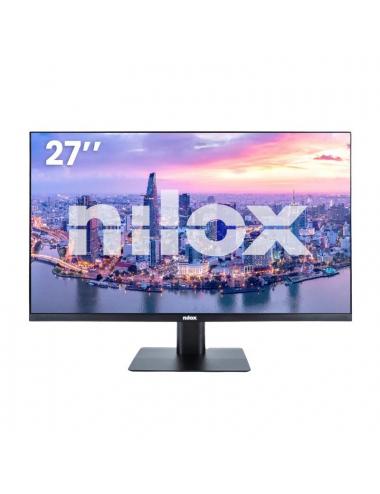 Nilox nxmm27fhd112 monitor 27"100hz hdmi dp mm