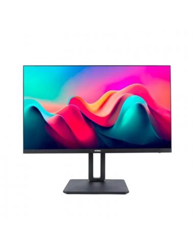 Nilox nxm24reg11 monitor 24 ips vga hdmi dp aa mm