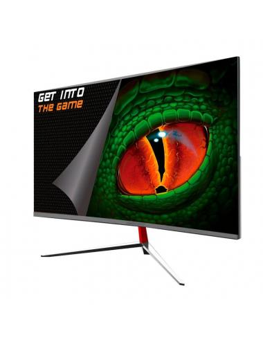 Keep out xgm27pro4 monitor27 200hz hdmi dp cur