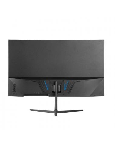 Iggual monitor 24" ips 1ms fhd 100hz vga hdmi slim