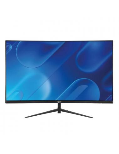 Iggual monitor 27" ips 1ms fhd 100hz vga hdmi slim
