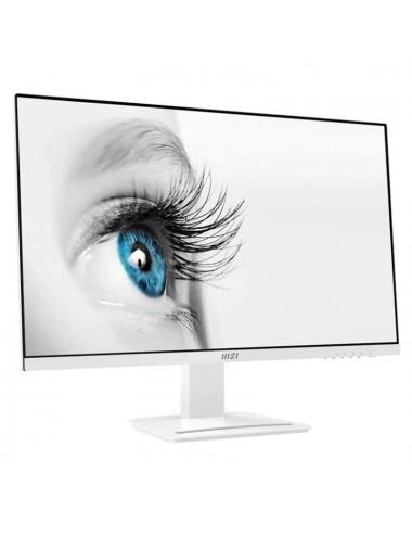 Msi mp273aw monitor 27" ips 100 hzvga dp hdmi mm b