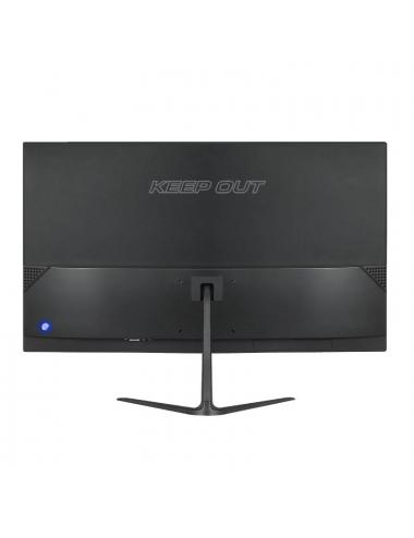 Keep out xgm24pro5 monitor23.6" 180hz hdmi dp mm