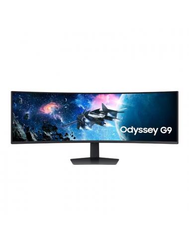 Samsung ls49cg954euxen monitor 49"qhd 240h hdmi dp