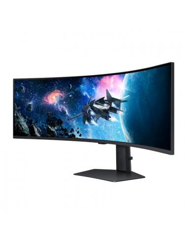 Samsung ls49cg954euxen monitor 49"qhd 240h hdmi dp
