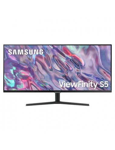 Samsung ls34c500gauxen monitor34"wqhd 100h hdmi dp