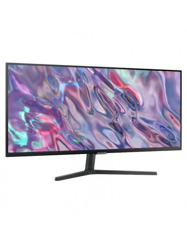 Samsung ls34c500gauxen monitor34"wqhd 100h hdmi dp