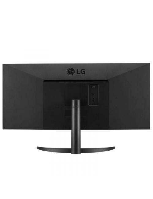 Lg 34wq500-b monitor led 34" ips wqhd 2xhdmi