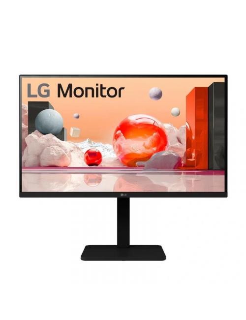 Lg 27ba560-b monitor 27" ips vga dvi dp hdmi mm aa