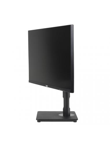Iggual monitor 27" fhd vga hdmi 100hz pivotante aa