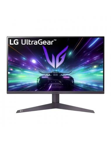 Lg 24gs50f-b monitor 23.7" 180h 1m dp 2xhdmi