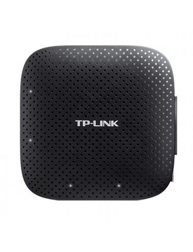 Tp-link uh400 hub 4 puertos usb 3.0