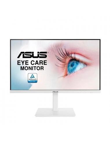 Asus va27dqsb-w monitor 27" ips hdmi dp mm aa bco