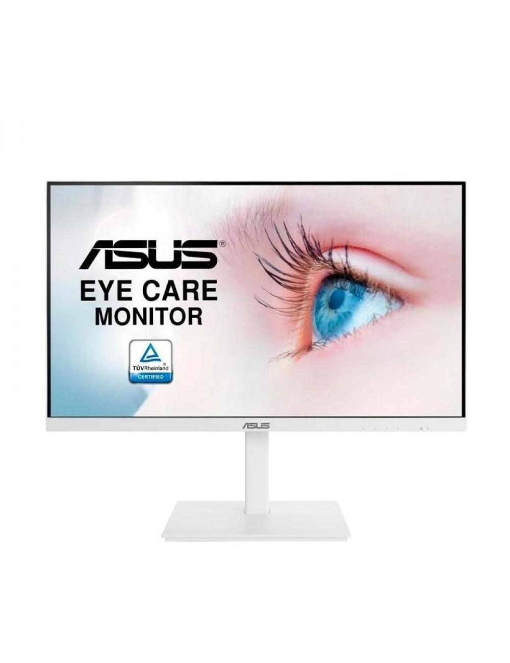 Asus va27dqsb-w monitor 27" ips hdmi dp mm aa bco