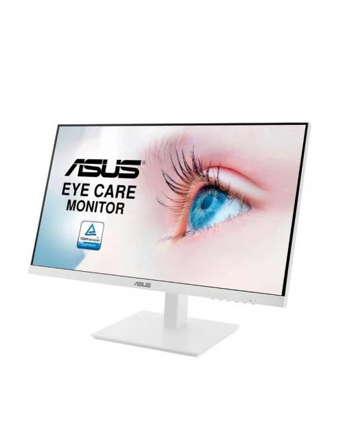 Asus va27dqsb-w monitor 27" ips hdmi dp mm aa bco