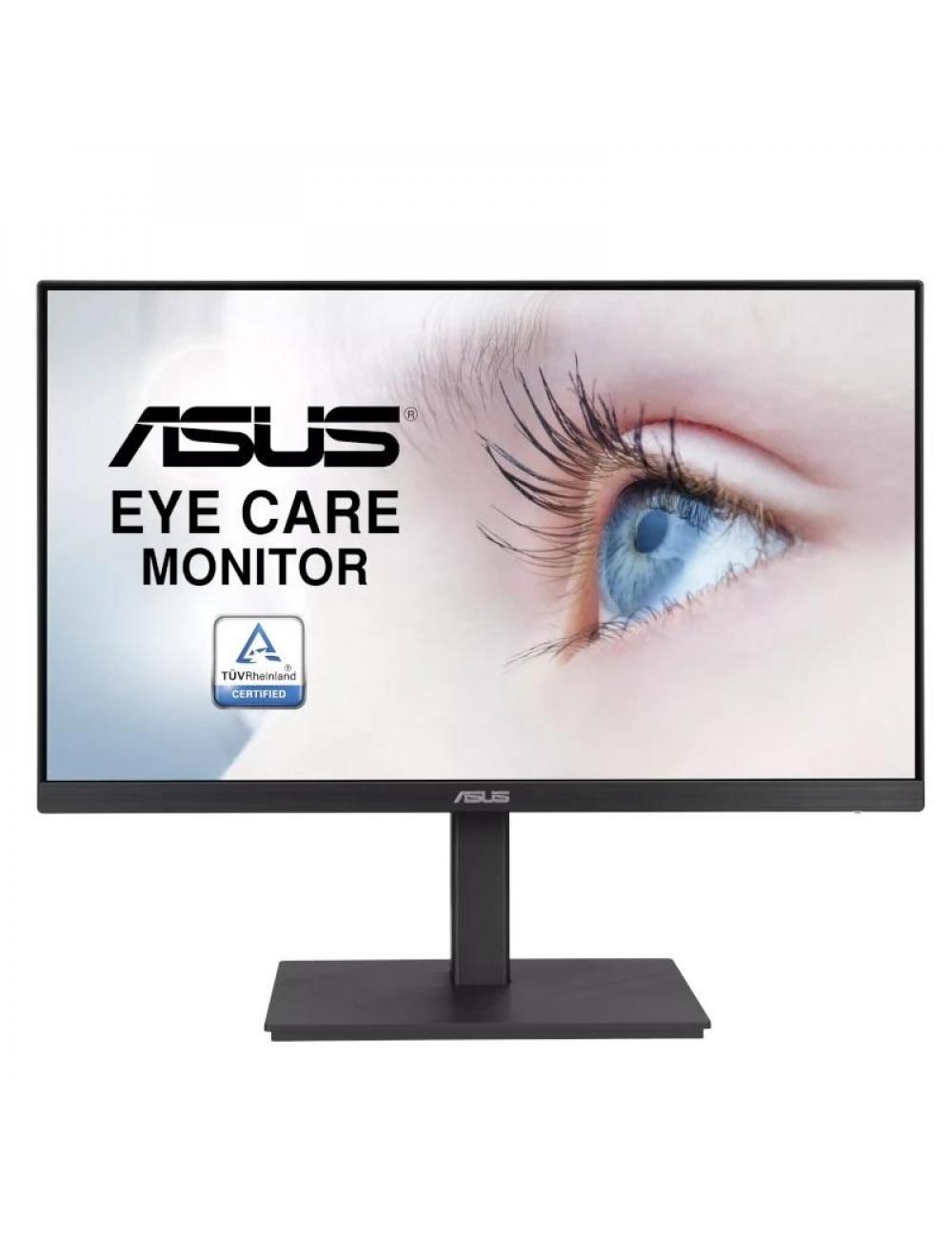 Asus va24eqsb monitor 23.8" ips fhd mm aa