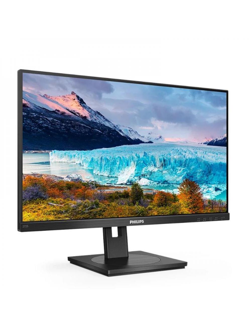 Philips 272s1ae/ monitor 27" fhd ips mm aa