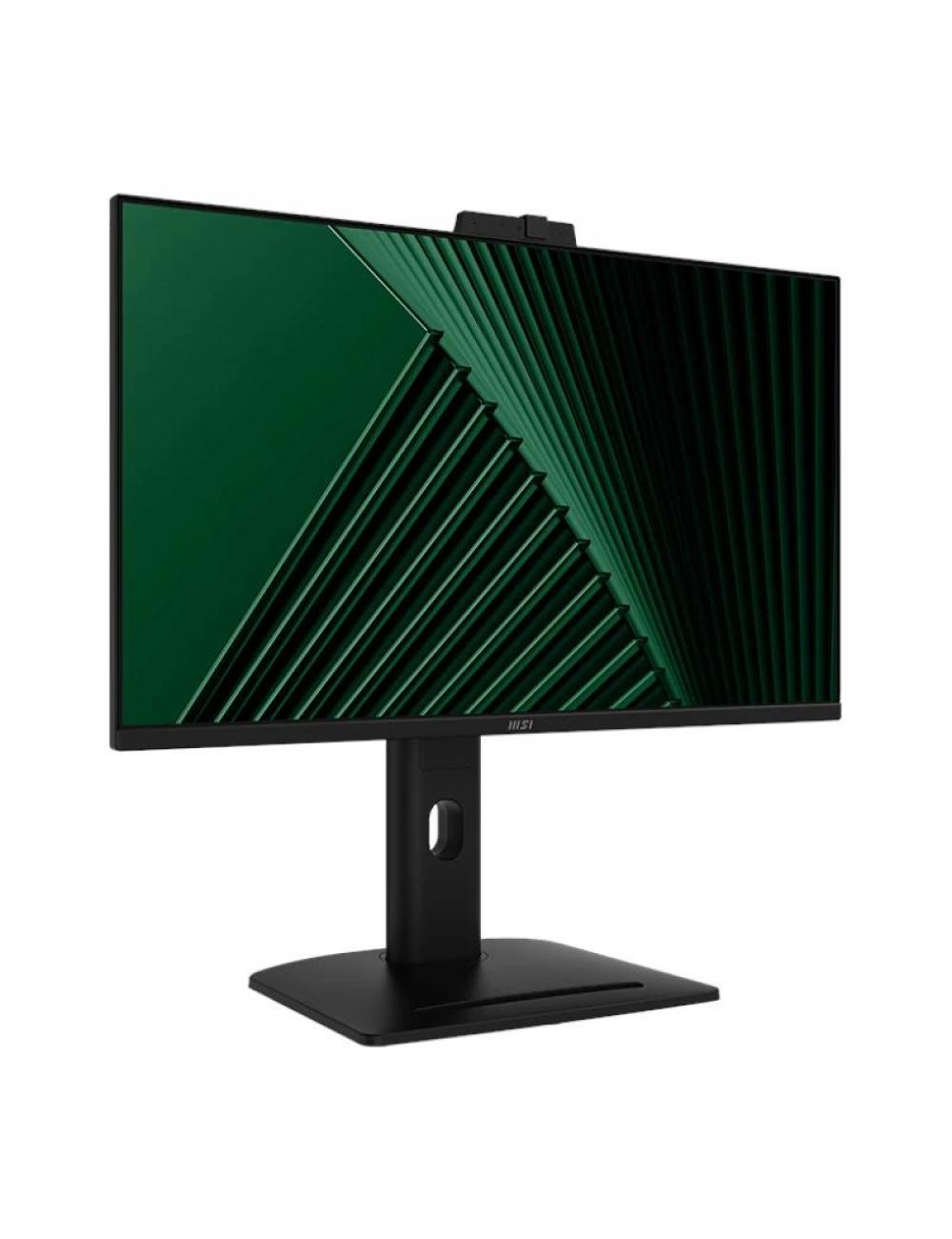 Msi mp275qpdg monitor 27"100h wcam aa mm docking